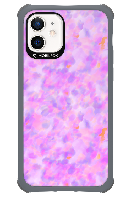 Lavender Field 2.0 - Apple iPhone 12