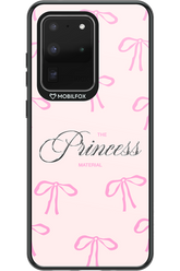 Princess Material 2.0 - Samsung Galaxy S20 Ultra 5G