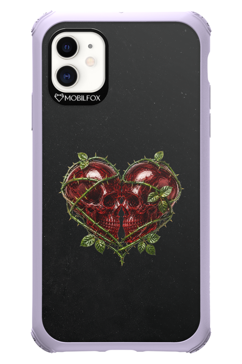 Omen Kiss 2.0 - Apple iPhone 11
