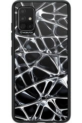 Chrome Era 2.0 - Samsung Galaxy A51
