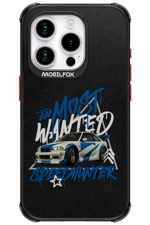 Most wanted - Apple iPhone 15 Pro