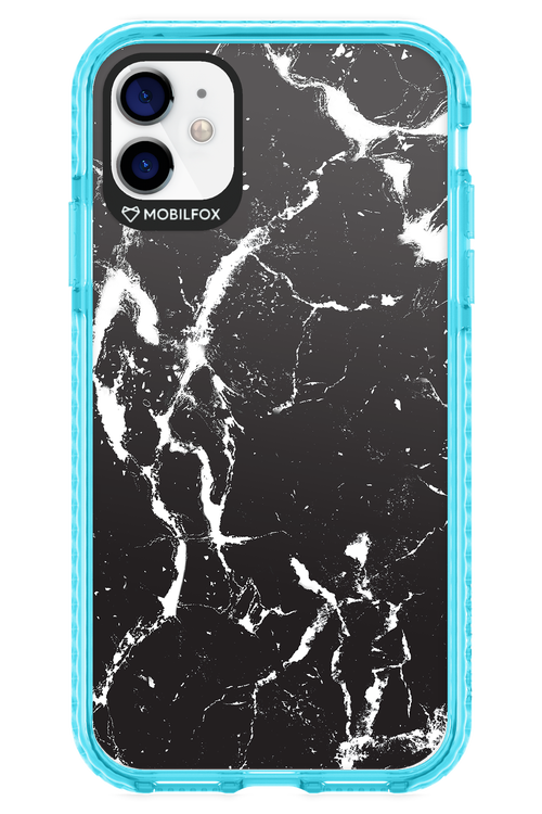 Grunge Marble - Apple iPhone 11