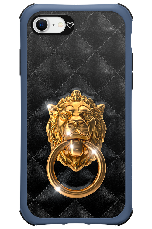 Gold Lion - Apple iPhone 8