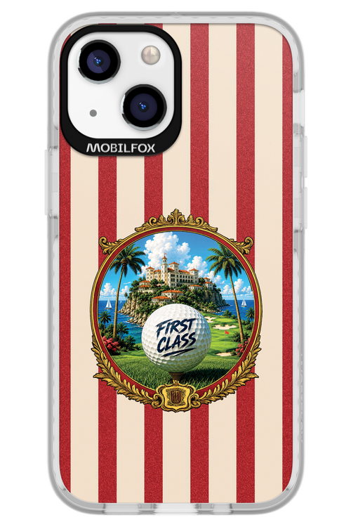 First Class 2.0 - Apple iPhone 13 Mini