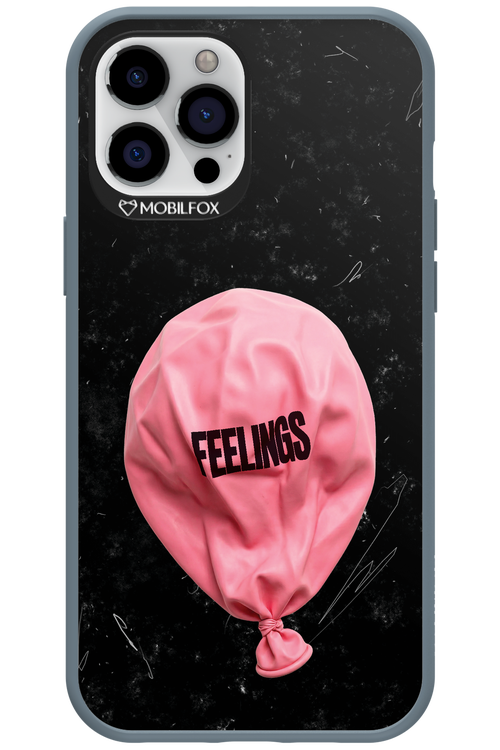 Feelings 2.0 - Apple iPhone 12 Pro Max
