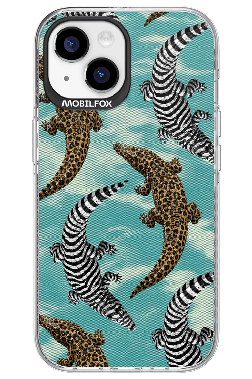Style Bite 2.0 - Apple iPhone 15
