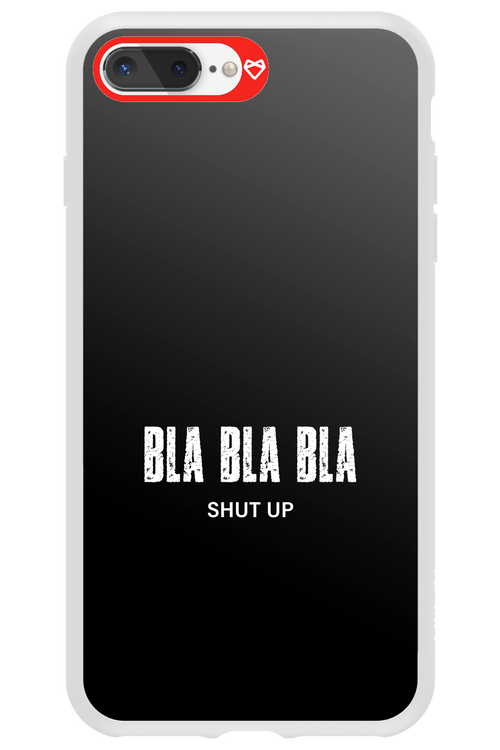 Bla Bla II - Apple iPhone 8 Plus