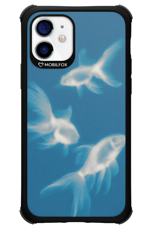 Lady of the Lake 2.0 - Apple iPhone 12