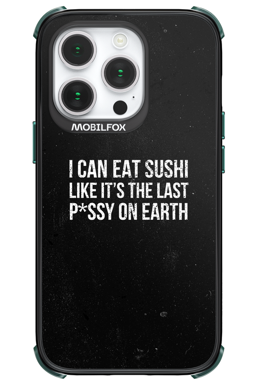 SUSHI 2.0 - Apple iPhone 14 Pro