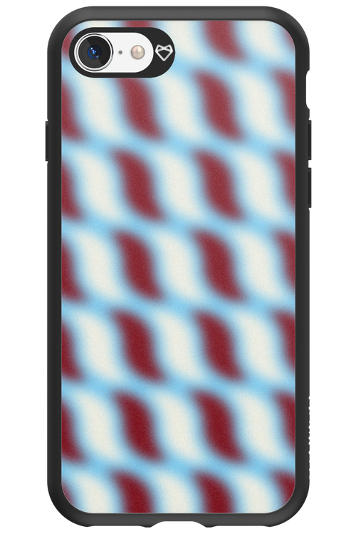 Cold Wave 2.0 - Apple iPhone SE 2022
