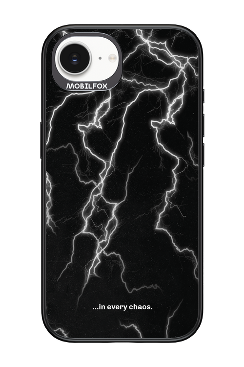 Chaotic Thunder 2.0 - Apple iPhone 16e