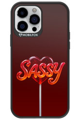 Sassy 2.0 - Apple iPhone 13 Pro Max