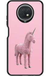 Punk Unicorn 2.0 - Xiaomi Redmi Note 9T 5G