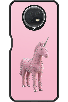 Punk Unicorn 2.0 - Xiaomi Redmi Note 9T 5G