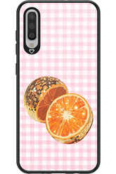 Discorange 2.0 - Samsung Galaxy A70