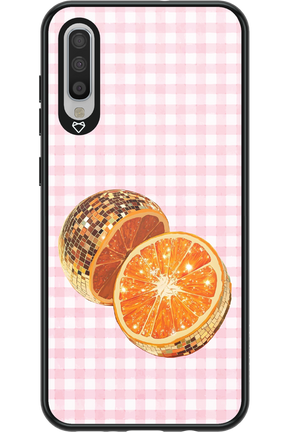 Discorange 2.0 - Samsung Galaxy A70