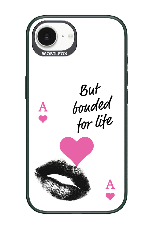 Bonded for Life 2.0 - Apple iPhone 16e