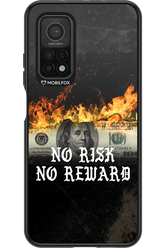 No R1SK No REWARD 2.0 - Xiaomi Mi 10T 5G