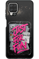 Just For Fun 2.0 - Samsung Galaxy A12