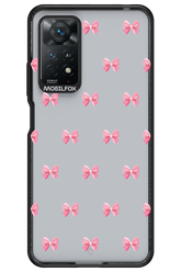 Pinky Bow 2.0 - Xiaomi Redmi Note 11Pro 4G/5G
