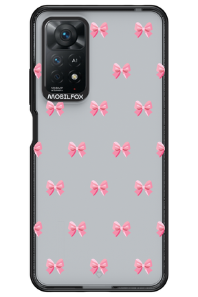 Pinky Bow 2.0 - Xiaomi Redmi Note 11Pro 4G/5G