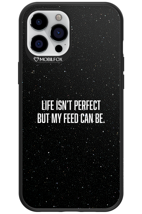 My feed 2.0 - Apple iPhone 12 Pro Max