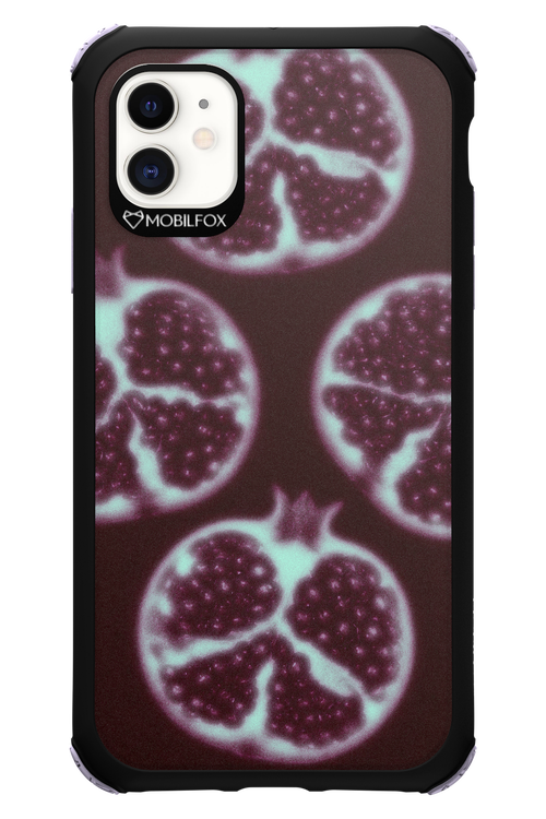 Persephone 2.0 - Apple iPhone 11