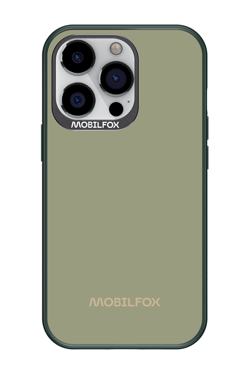Olive 2.0 - Apple iPhone 13 Pro
