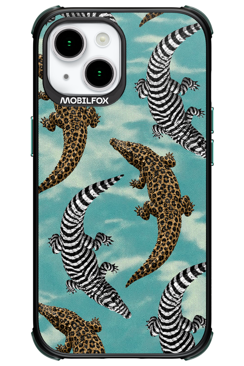 Style Bite 2.0 - Apple iPhone 15