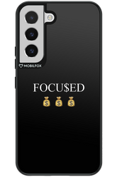 FOCU$ED 2.0 - Samsung Galaxy S22