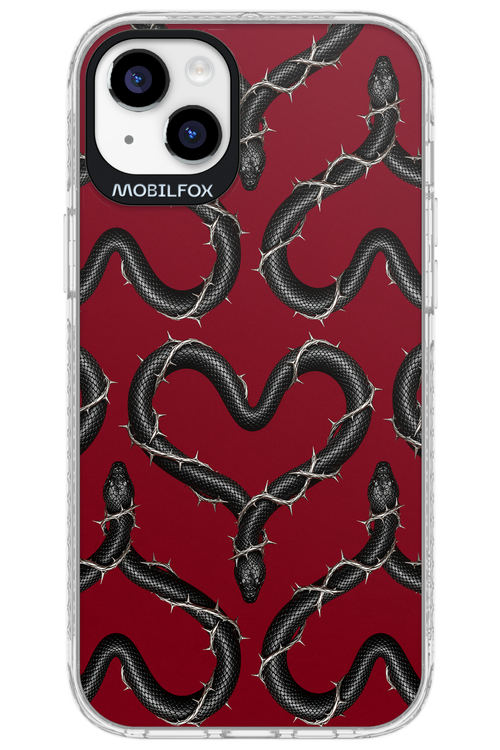Bad Lover 2.0 - Apple iPhone 14 Plus