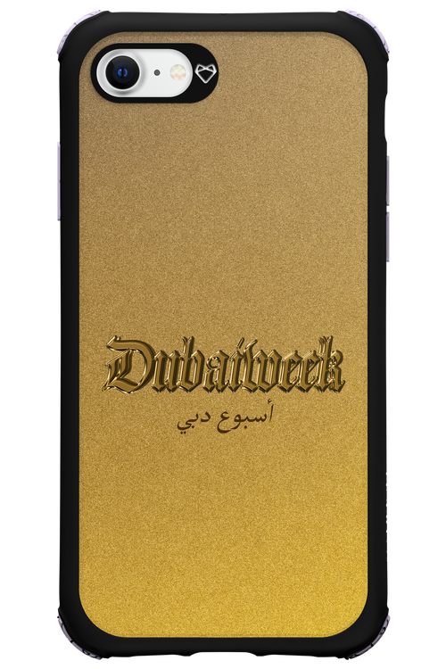 Dubaiweek Gold 2.0 - Apple iPhone SE 2020