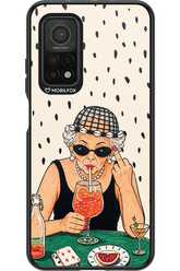 Mommy 2.0 - Xiaomi Mi 10T 5G