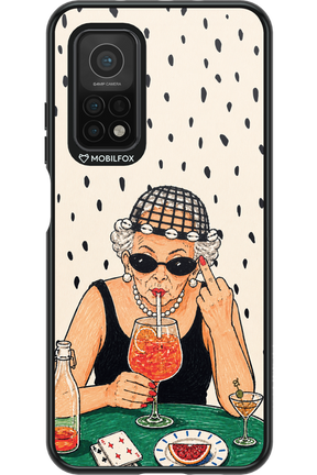 Mommy 2.0 - Xiaomi Mi 10T 5G