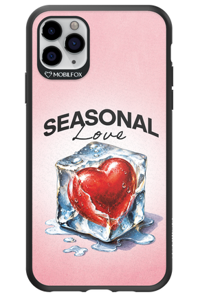 Seasonal Love 2.0 - Apple iPhone 11 Pro Max
