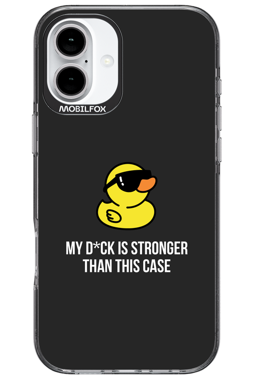 My D_ck 2.0 - Apple iPhone 16 Plus