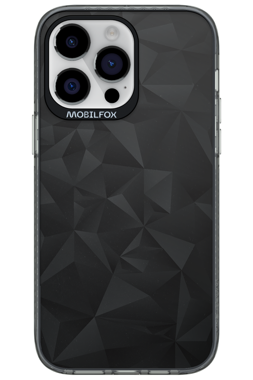 Low Poly 2.0 - Apple iPhone 14 Pro Max