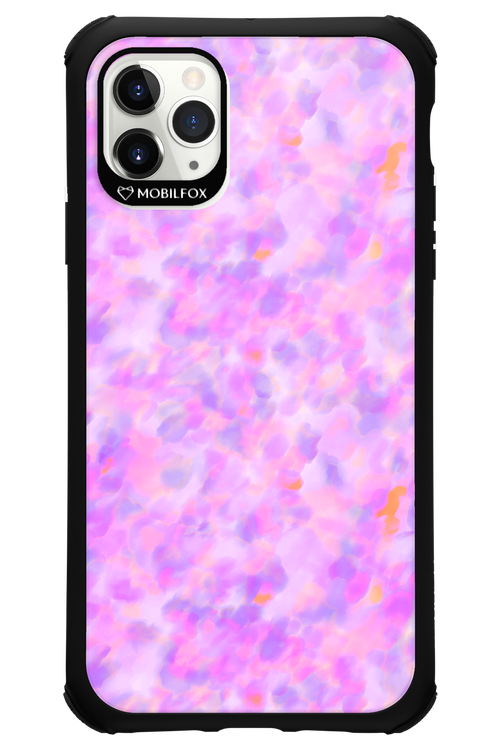 Lavender Field 2.0 - Apple iPhone 11 Pro Max