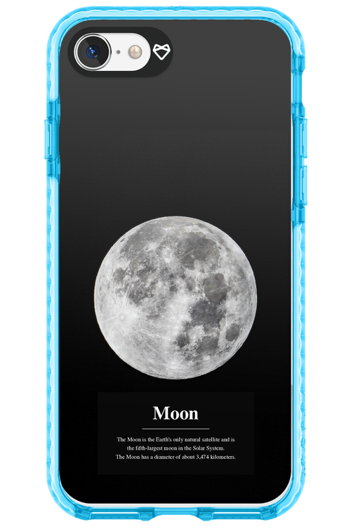 Moon 2.0 - Apple iPhone SE 2020
