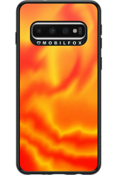 Beat the Heat 2.0 - Samsung Galaxy S10