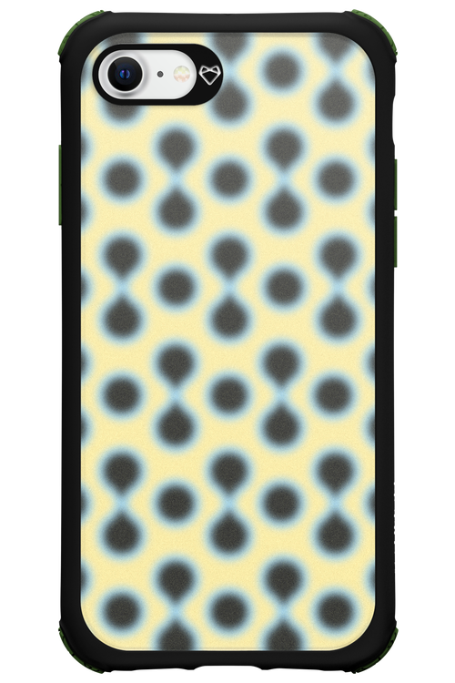 Butter Bubble 2.0 - Apple iPhone SE 2022