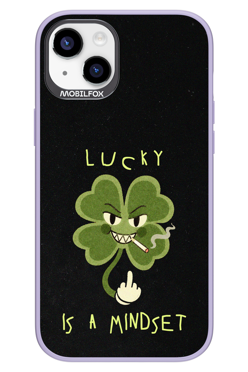 Lucky Mind 2.0 - Apple iPhone 14 Plus