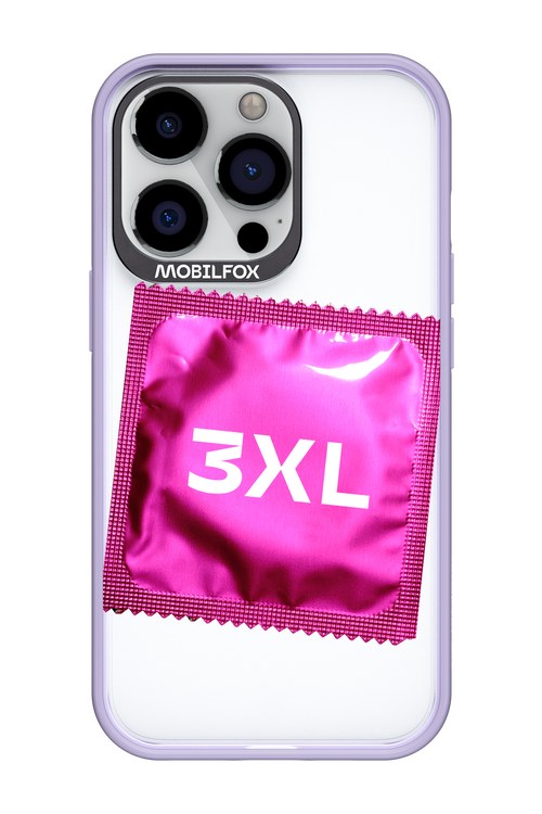 3XL 2.0 - Apple iPhone 13 Pro