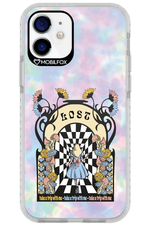 L0ST 2.0 - Apple iPhone 12