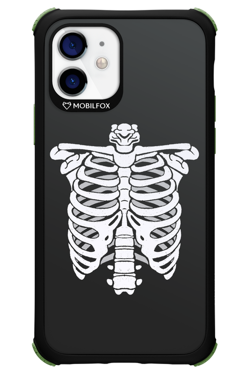 SKELETON - Apple iPhone 12