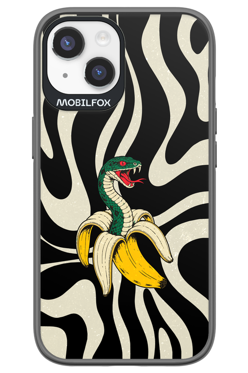 Banana Bite 2.0 - Apple iPhone 14