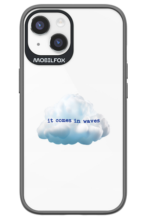 Waves - Apple iPhone 14