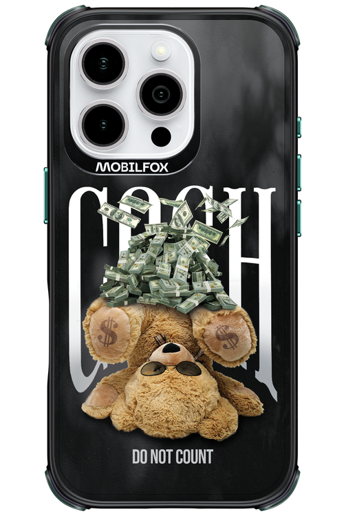 CASH 2.0 - Apple iPhone 16 Pro