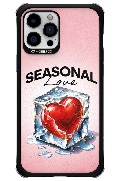 Seasonal Love 2.0 - Apple iPhone 12 Pro Max