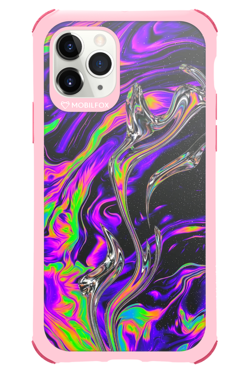 Nova 2.0 - Apple iPhone 11 Pro